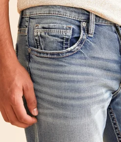 BKE Jake Boot Stretch Jean Locke