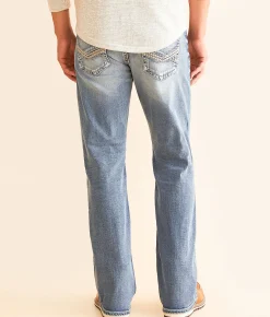BKE Jake Boot Stretch Jean Locke