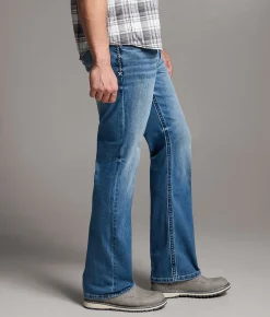 New Jeans|Bottoms | BKE Jake Boot Stretch Jean Madix 2