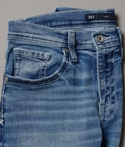 New Jeans|Bottoms | BKE Jake Boot Stretch Jean Madix 2