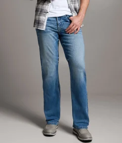 New Jeans|Bottoms | BKE Jake Boot Stretch Jean Madix 2