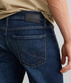 Bottoms|Bke Jeans | BKE Jake Boot Stretch Jean Walmer