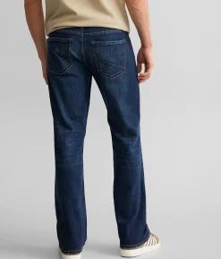 Bottoms|Bke Jeans | BKE Jake Boot Stretch Jean Walmer