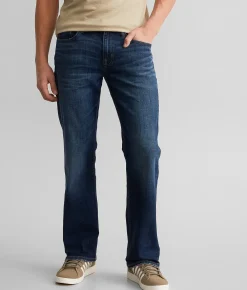Bottoms|Bke Jeans | BKE Jake Boot Stretch Jean Walmer