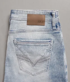 BKE Jake Boot Stretch Jean Girardi Sale