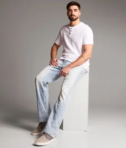 BKE Jake Boot Stretch Jean Girardi Sale