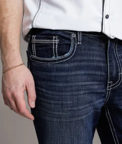 BKE Jake Boot Stretch Jean Litt Online
