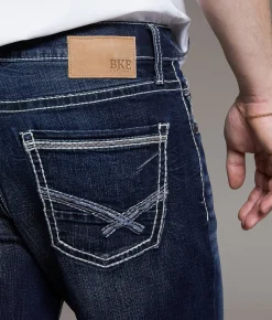BKE Jake Boot Stretch Jean Litt Online