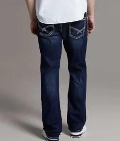 BKE Jake Boot Stretch Jean Litt Online