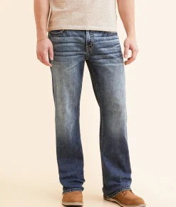 Bottoms | BKE Jake Boot Stretch Jean Ciabatta