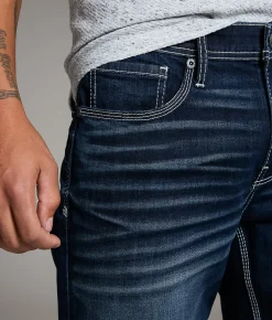 BKE Jake Boot Stretch Jean Gilly Clearance