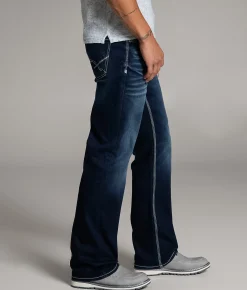 BKE Jake Boot Stretch Jean Gilly Clearance