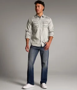 BKE Jake Boot Stretch Jean Tanya Clearance