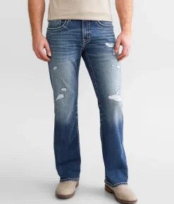 BKE Jake Boot Stretch Jean Cartwheel Clearance