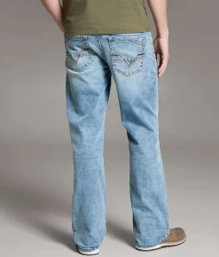 BKE Jake Boot Stretch Jean Truckle