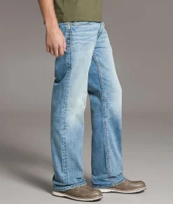 BKE Jake Boot Stretch Jean Truckle