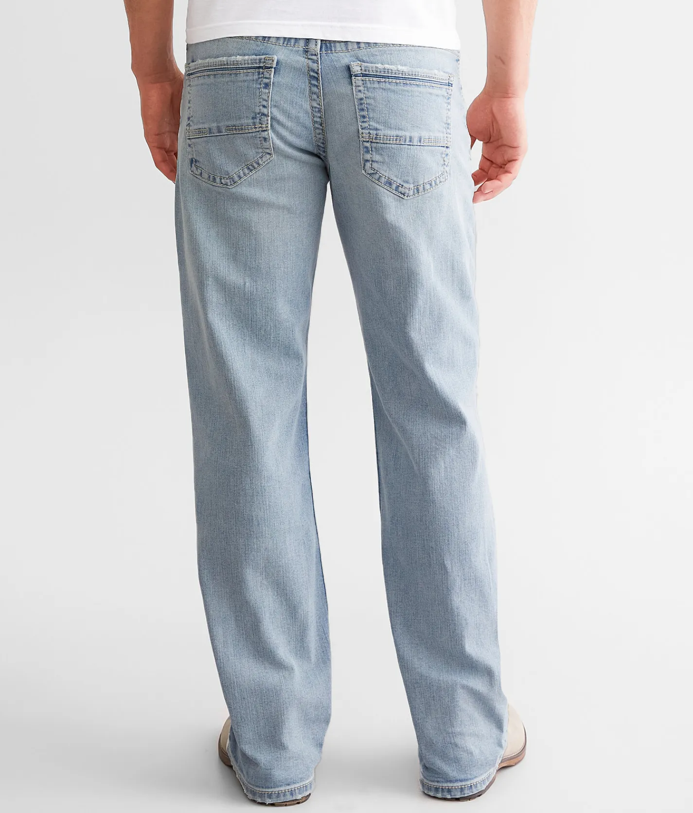 BKE Jake Boot Stretch Jean Cornelia Sale