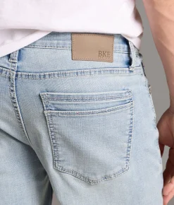 Bottoms|Bke Jeans | BKE Jake Boot Stretch Jean Deans 2