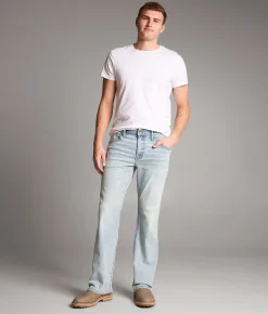 Bottoms|Bke Jeans | BKE Jake Boot Stretch Jean Deans 2