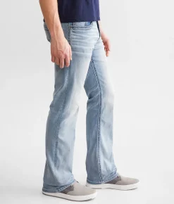 BKE Jake Boot Stretch Jean Kamori