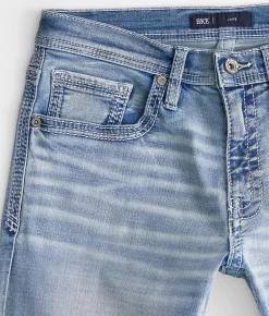 BKE Jake Boot Stretch Jean Kamori