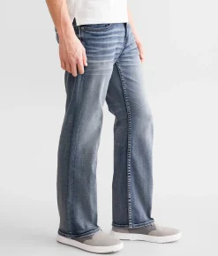BKE Jake Boot Stretch Jean Stilton New