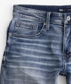 BKE Jake Boot Stretch Jean Stilton New