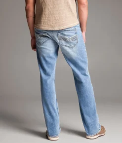 Bottoms|Bke Jeans | BKE Jake Boot Stretch Jean Dodd