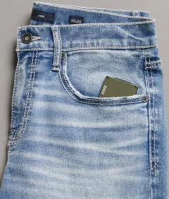 Bottoms|Bke Jeans | BKE Jake Boot Stretch Jean Dodd