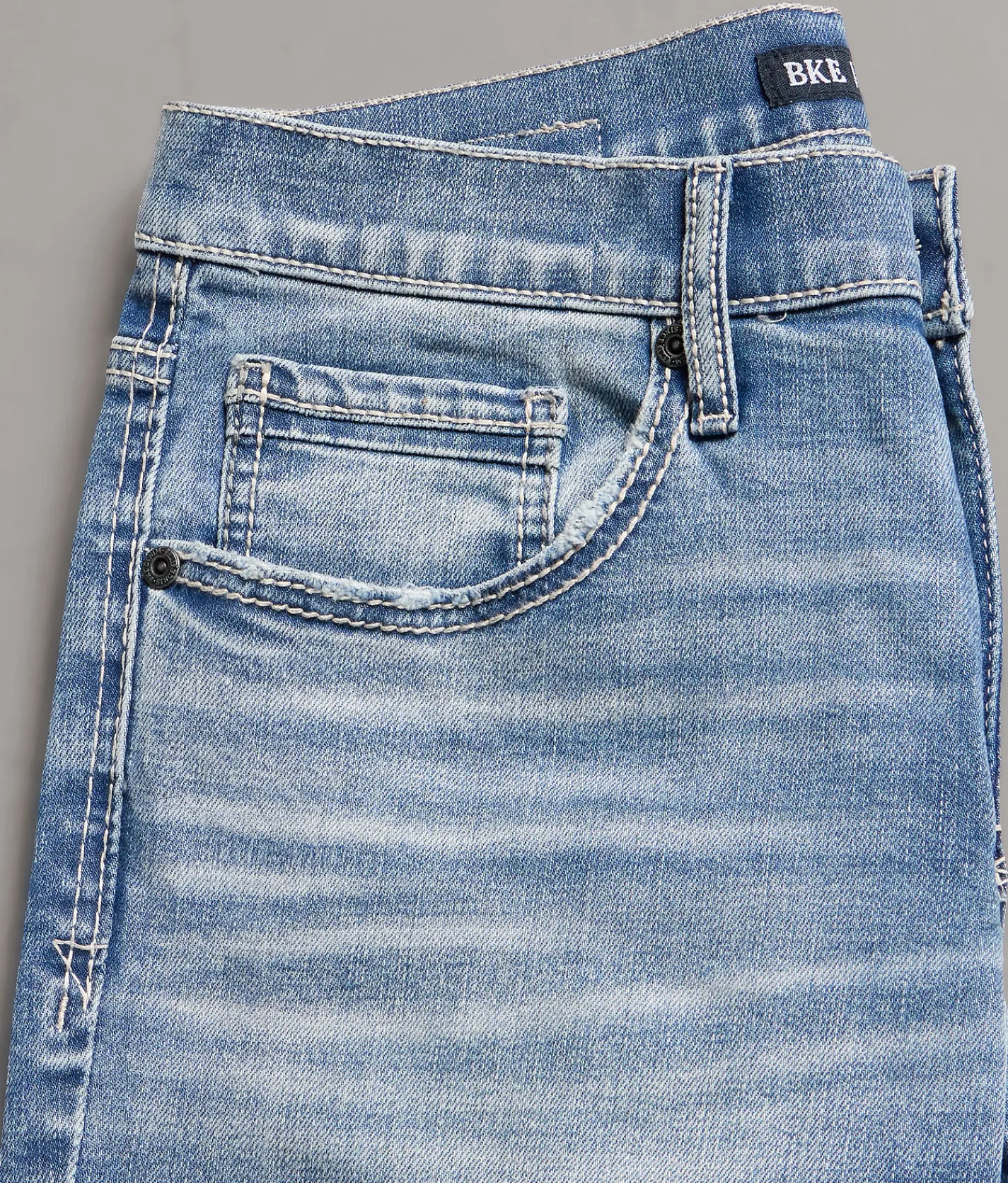 Bottoms|Bke Jeans | BKE Jake Boot Stretch Jean Dodd