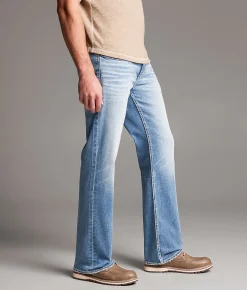 Bottoms|Bke Jeans | BKE Jake Boot Stretch Jean Dodd