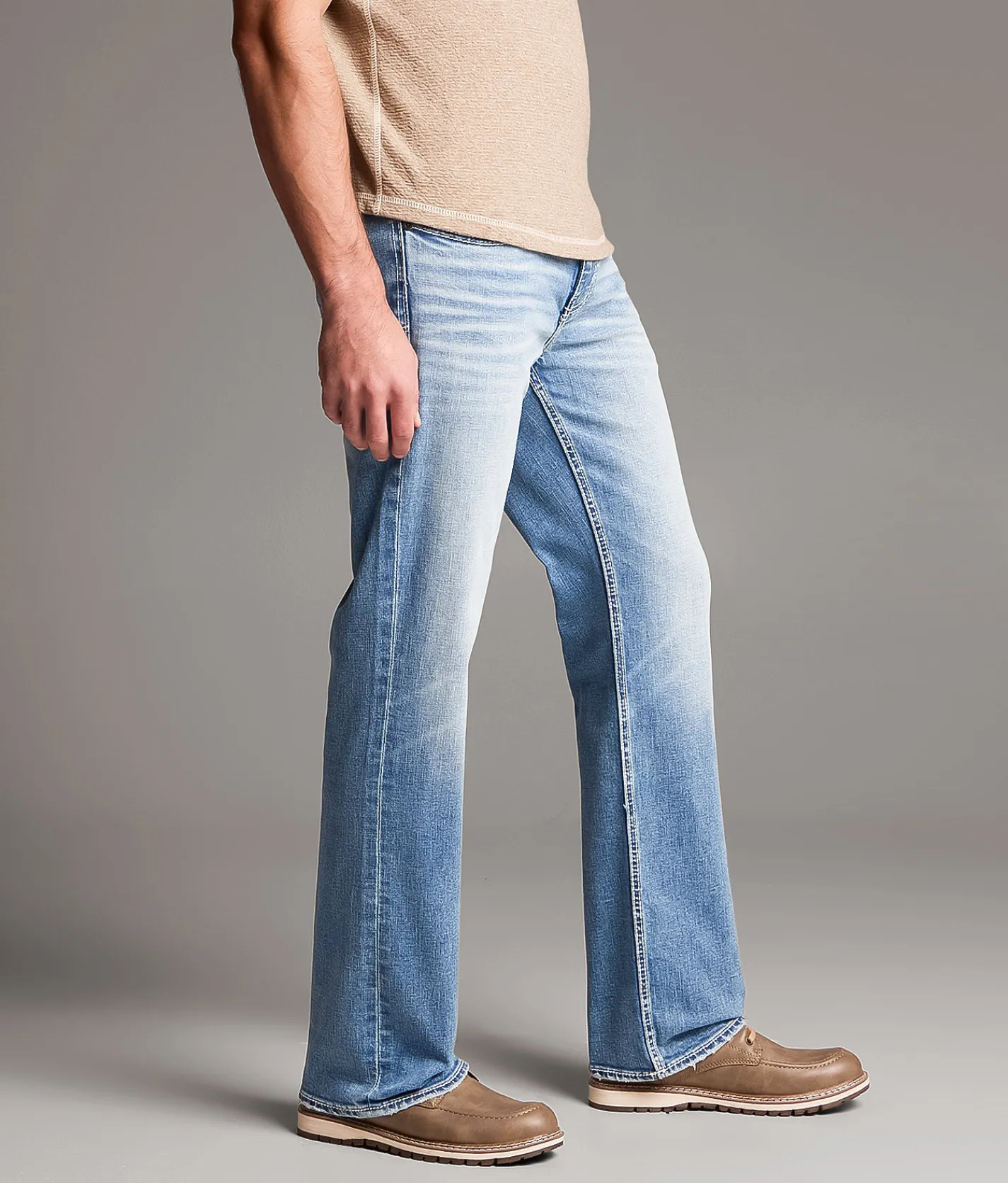 Bottoms|Bke Jeans | BKE Jake Boot Stretch Jean Dodd