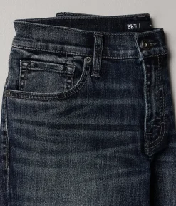 New Jeans|Bottoms | BKE Jake Boot Stretch Jean Claflin