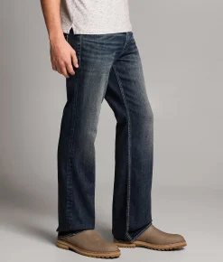 New Jeans|Bottoms | BKE Jake Boot Stretch Jean Claflin
