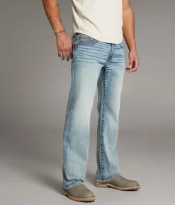 Bottoms|Bke Jeans | BKE Jake Boot Stretch Jean Lochlan