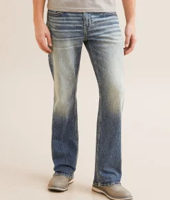 BKE Jake Boot Stretch Jean Wichern Discount