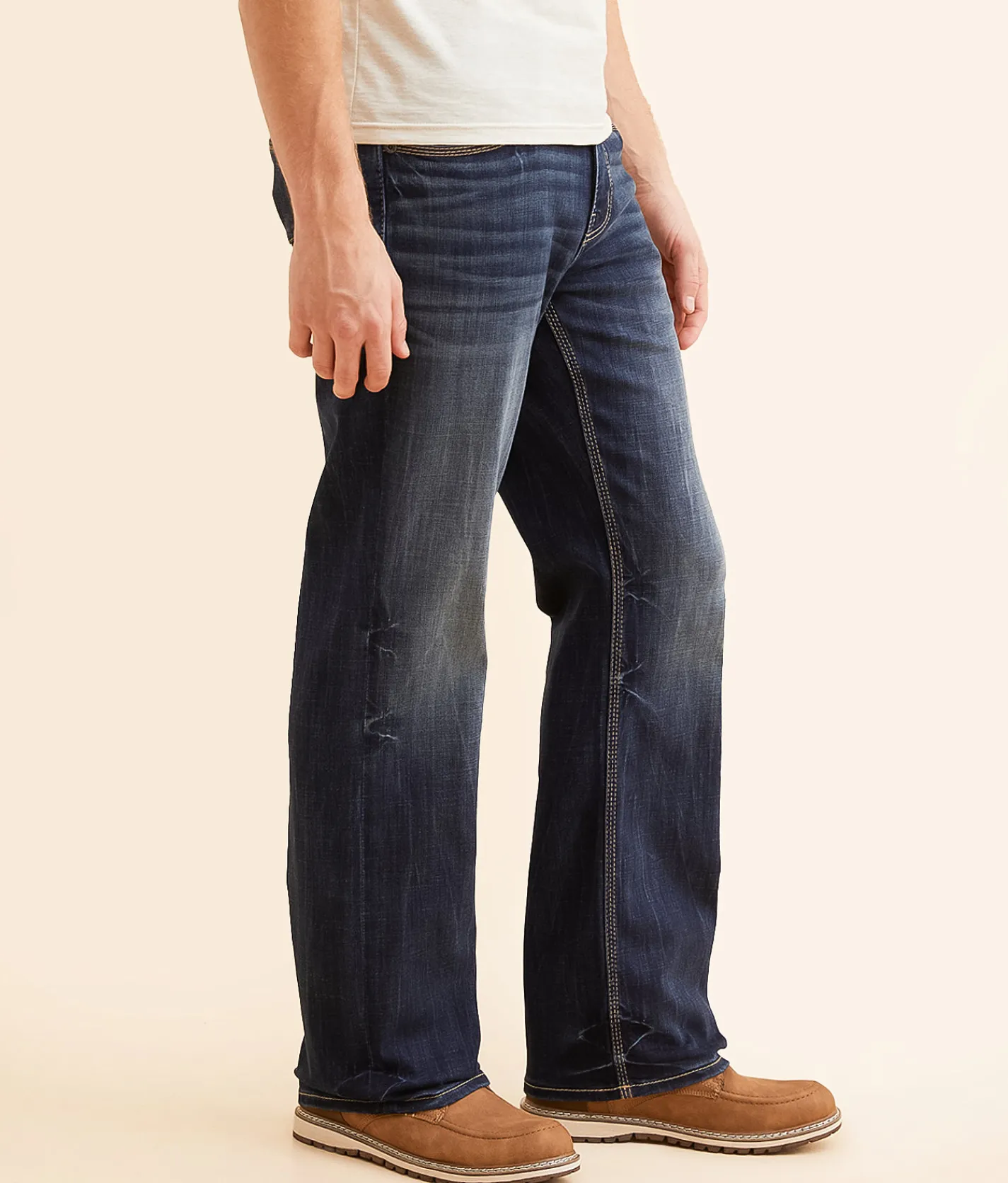 BKE Jake Boot Stretch Jean Laurie Online