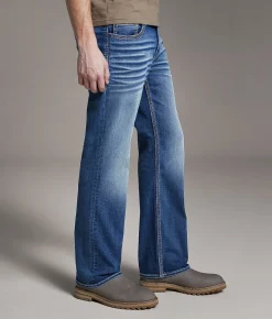 BKE Jake Boot Stretch Jean Grayson Sale