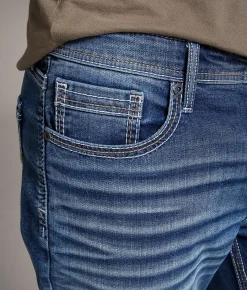BKE Jake Boot Stretch Jean Grayson Sale