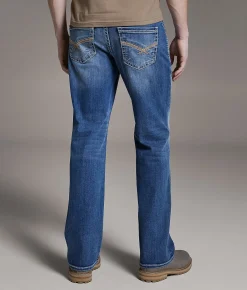 BKE Jake Boot Stretch Jean Grayson Sale