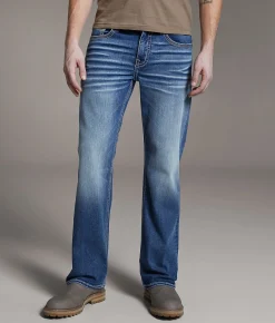 BKE Jake Boot Stretch Jean Grayson Sale