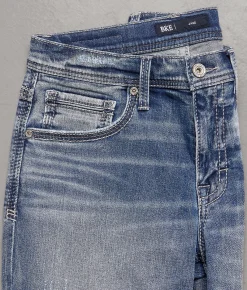 BKE Jake Boot Stretch Jean Jameson Best