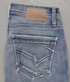 BKE Jake Boot Stretch Jean Jameson Best