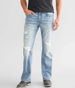 BKE Jake Boot Stretch Jean Cliford Hot