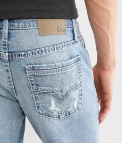 BKE Jake Boot Stretch Jean Cliford Hot