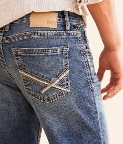BKE Jake Boot Stretch Jean Joyce Outlet