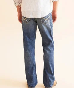 BKE Jake Boot Stretch Jean Joyce Outlet