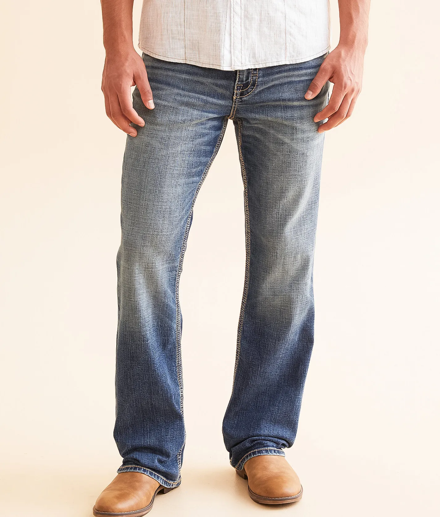 BKE Jake Boot Stretch Jean Joyce Outlet