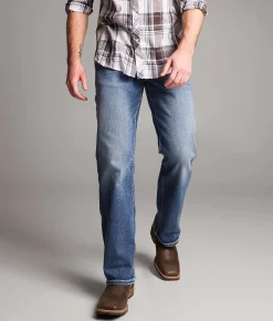 Jeans | BKE Jake Boot Stretch Jean Alto