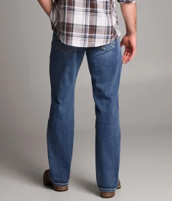 Jeans | BKE Jake Boot Stretch Jean Alto